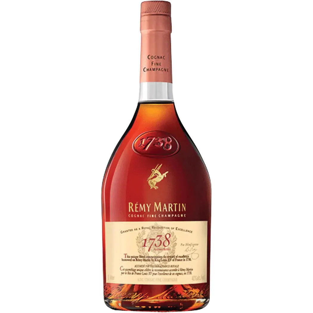 REMY MARTIN 1738 1L