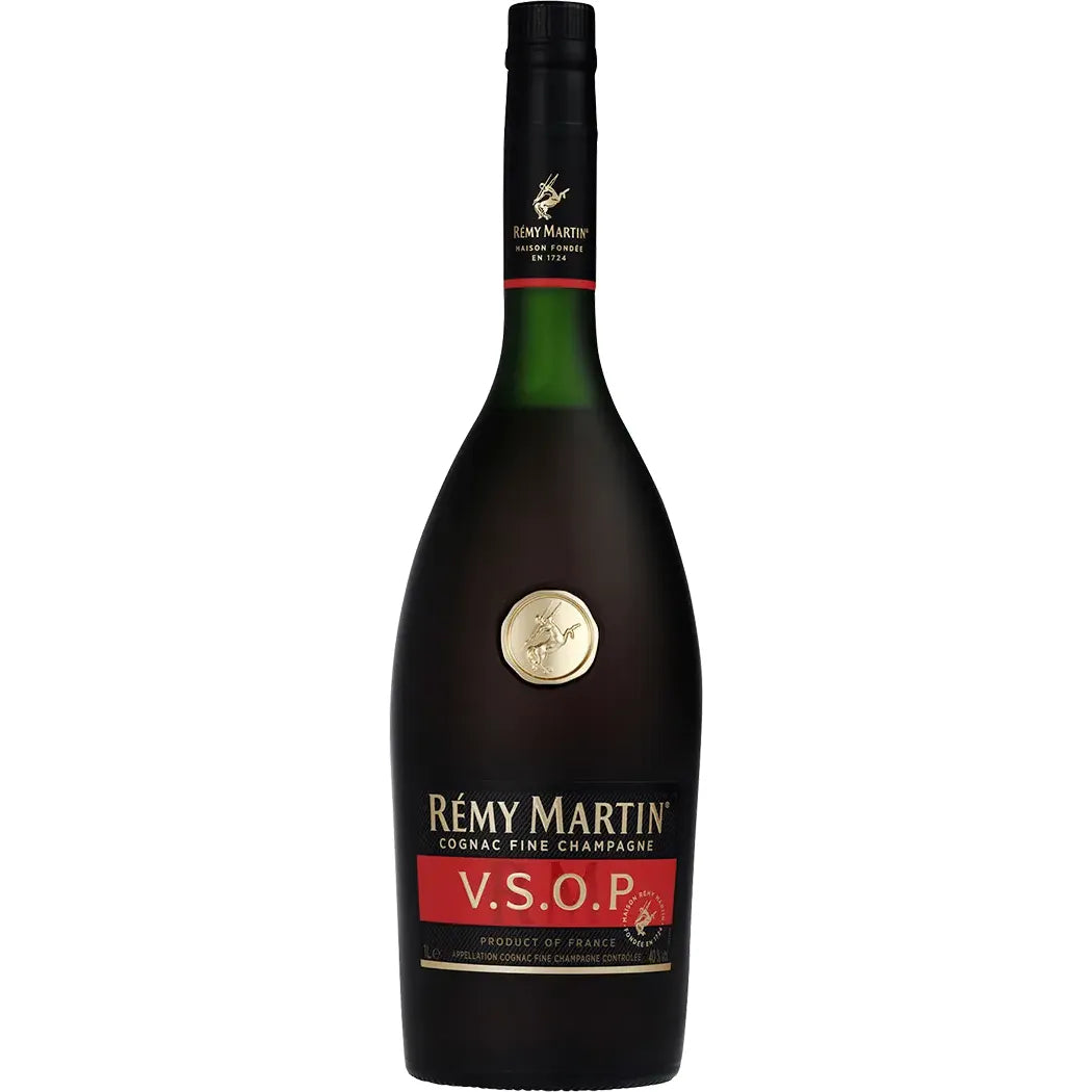 REMY MARTIN VSOP COGNAC 1L