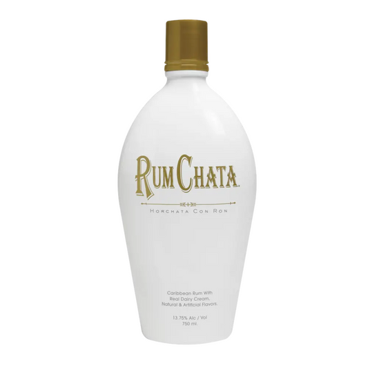 RUM CHATA 750ML