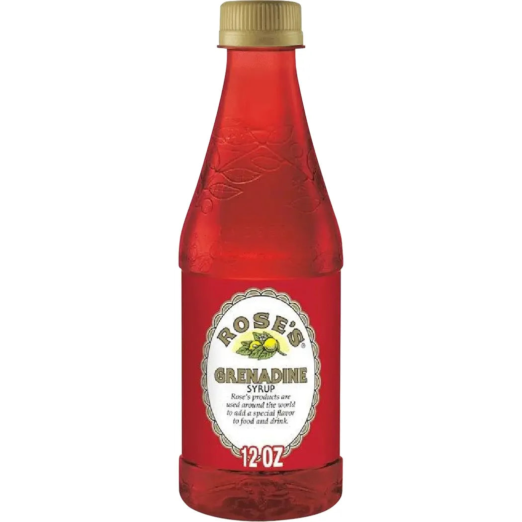 ROSES GRENADINE 1 L