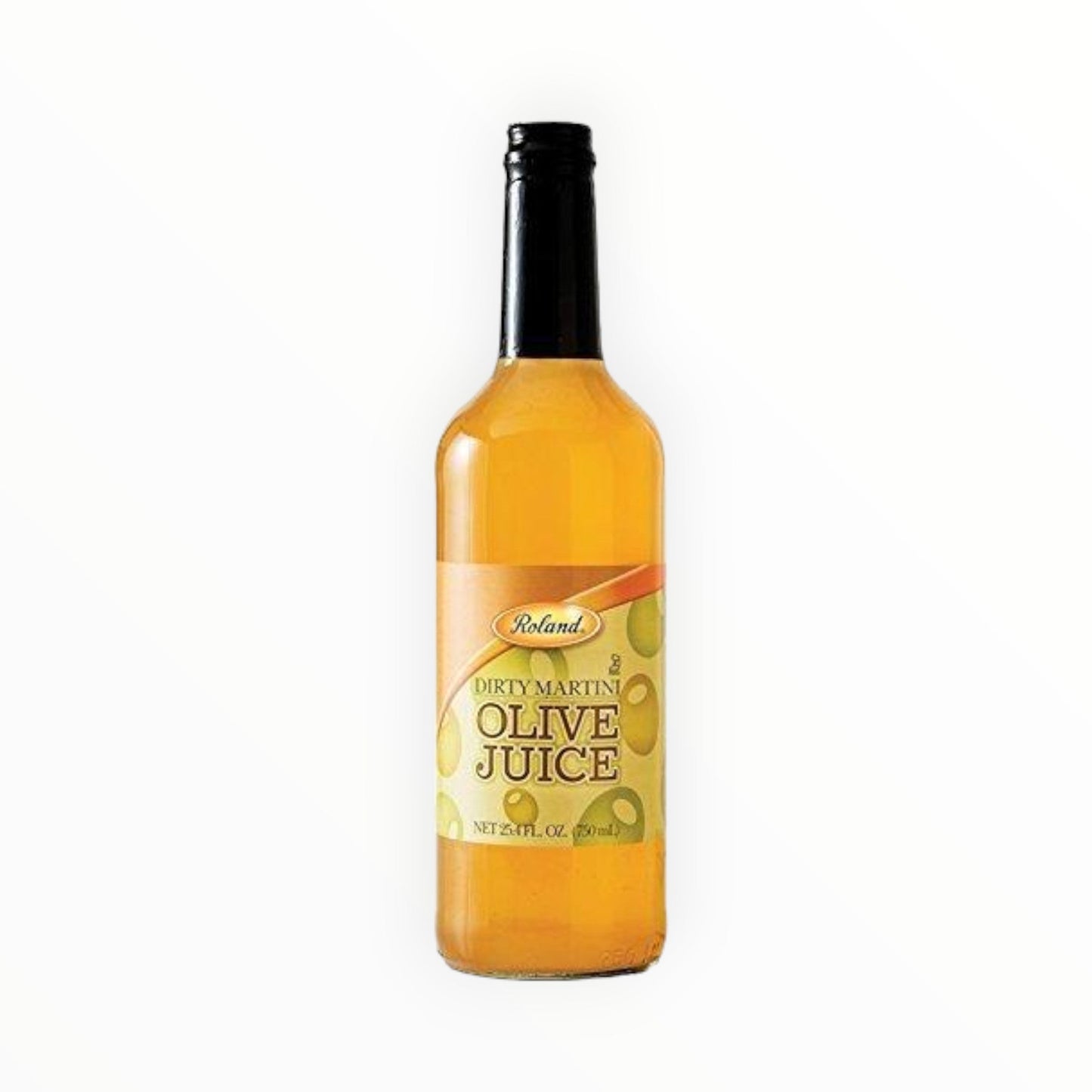 OLIVE JUICE ROLAND 750ML