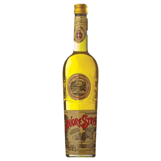 STREGA LIQUORE 750ML