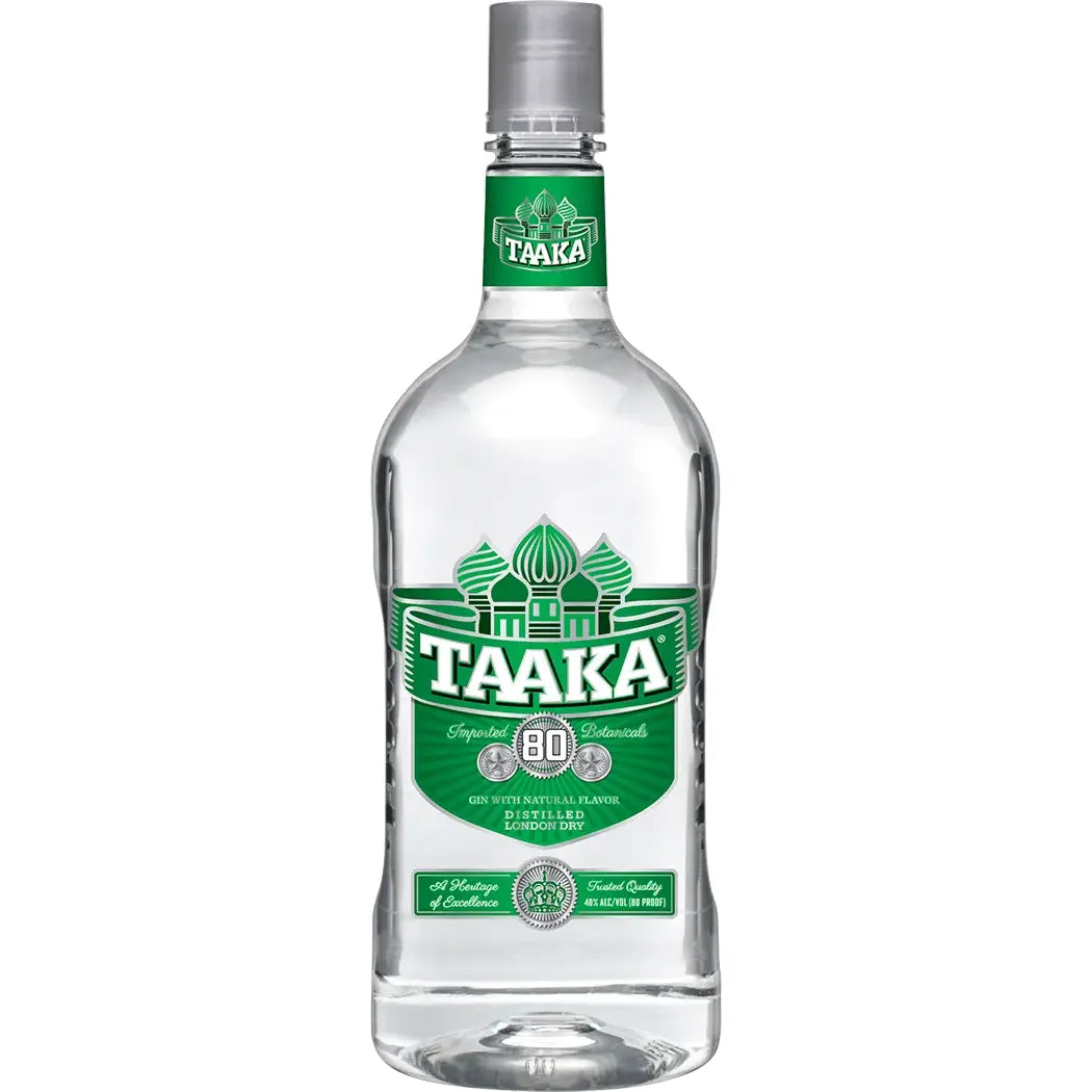 TAAKA GIN 1 L