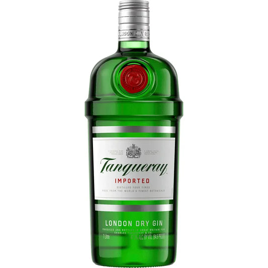 TANQUERAY 1.0L