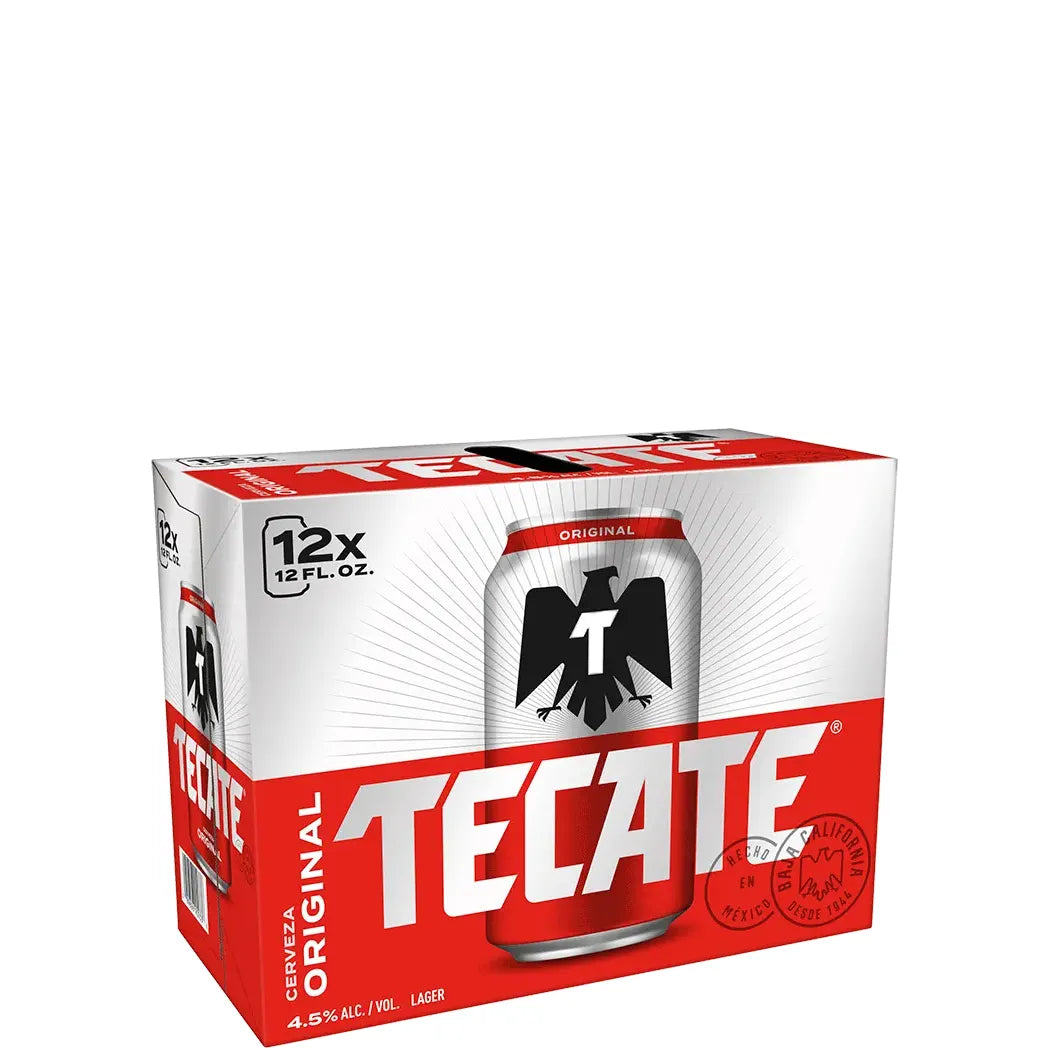 TECATE 2/12/12 NR