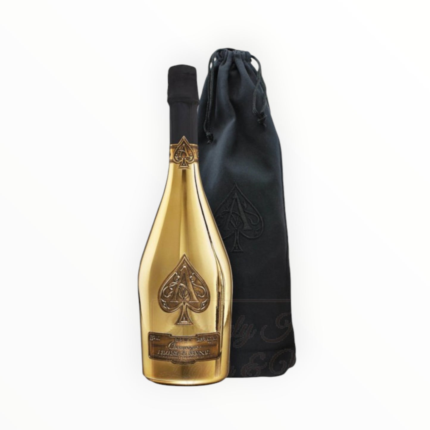 ARMAND DE BRIGNAC BRUT BAG WINE 1.5L