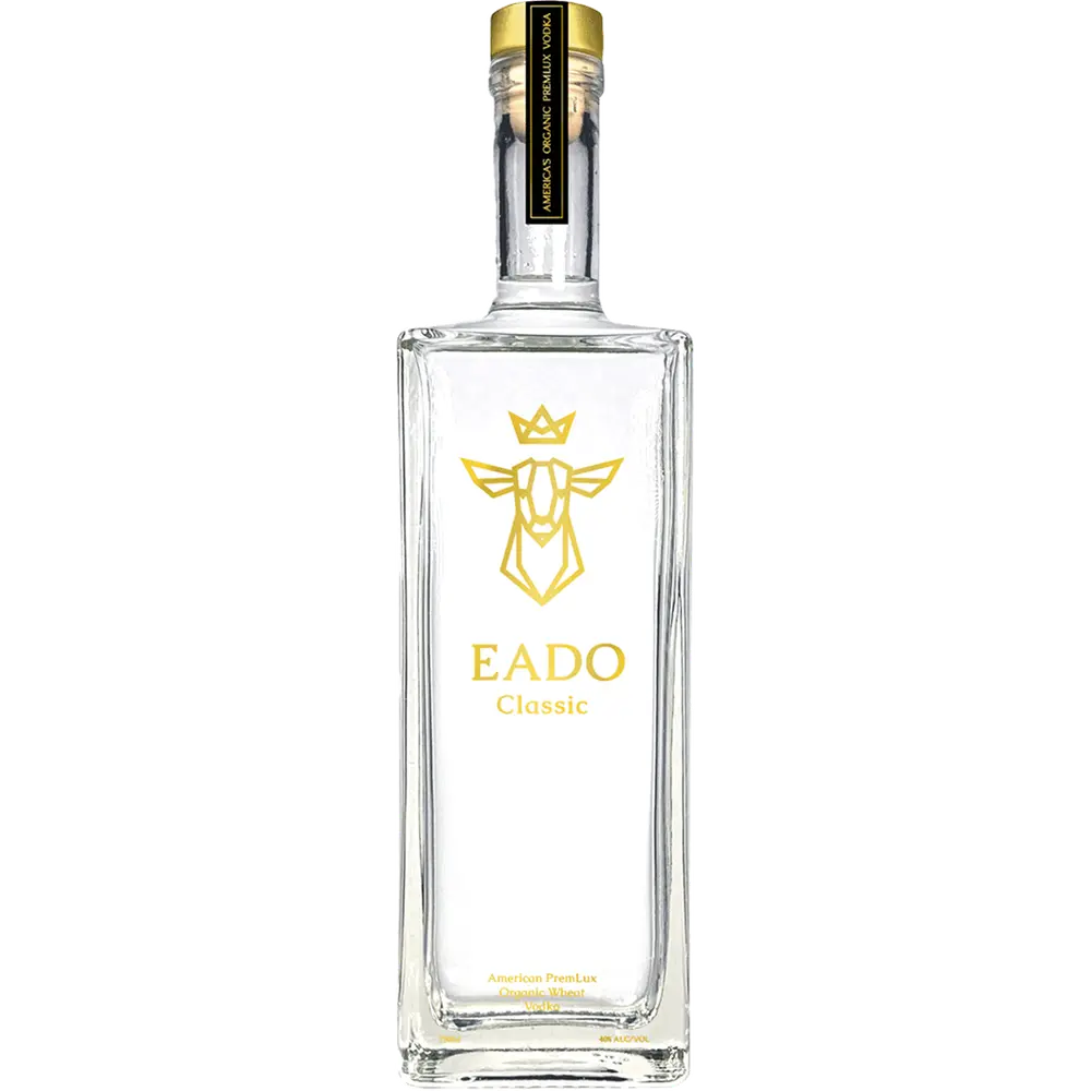 EADO CLASSIC VODKA 750ml