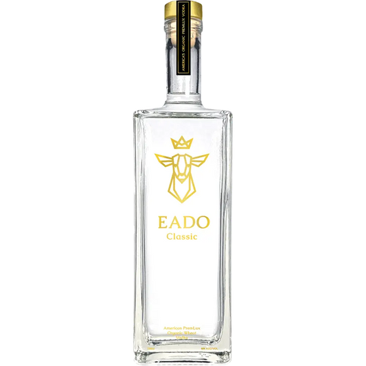 EADO CLASSIC VODKA 750ml