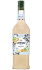 GIFFARD ORGEAT SYRUP 1L