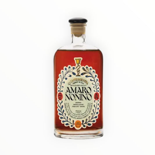 NONINO QUINTESSENTIA AMARO 750ML