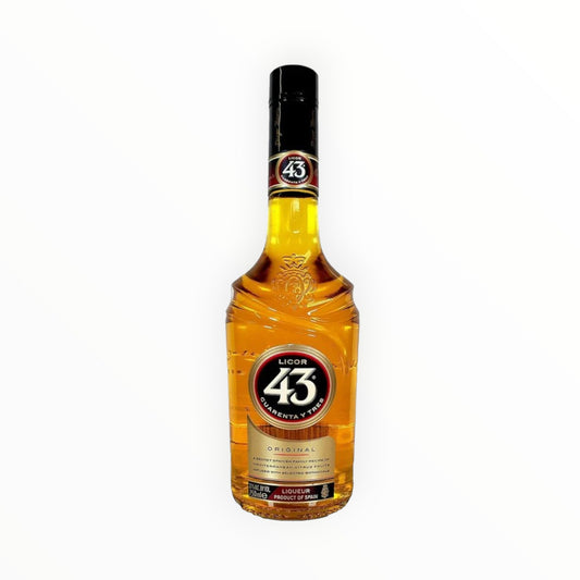 LICOR 43 LIQUEUR 1L