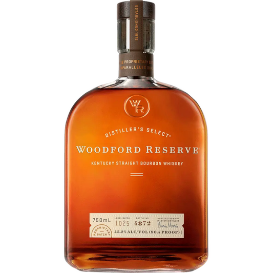 WOODFORD RESERVE 750ML