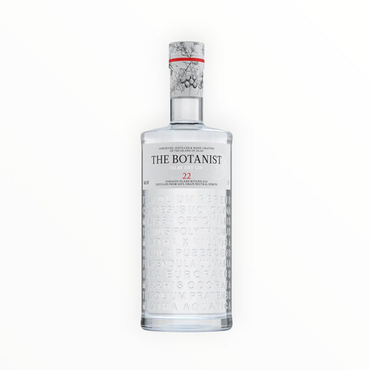 THE BOTANIST ISLEY DRY GIN 1L