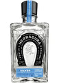 HERRADURA SILVER TEQUILA  1L