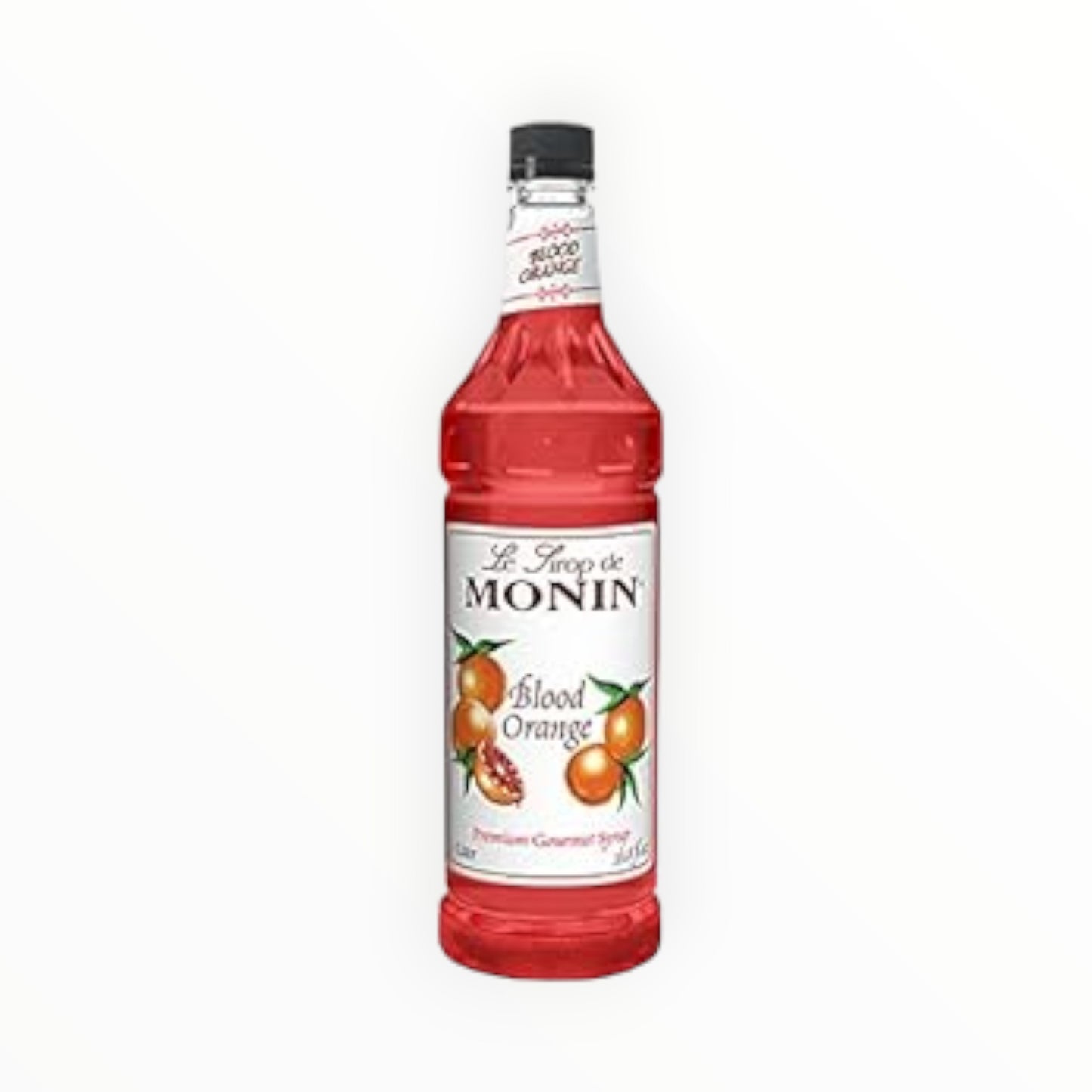 MONIN BLOOD ORANGE 1L