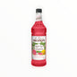 MONIN RUBY RED GRAPEFRUIT SYRUP 1LT