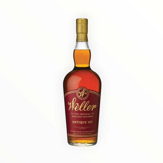 W L WELLER ANTIQUE BOURBON 750ML