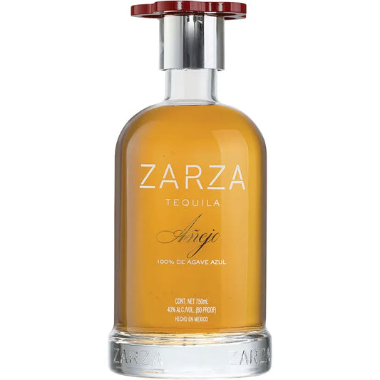 ZARZA ANEJO 750ML