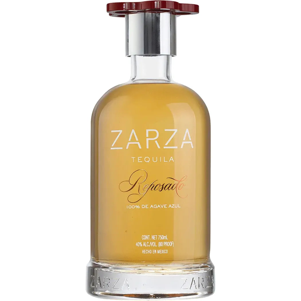 ZARZA REPOSADO 750ML