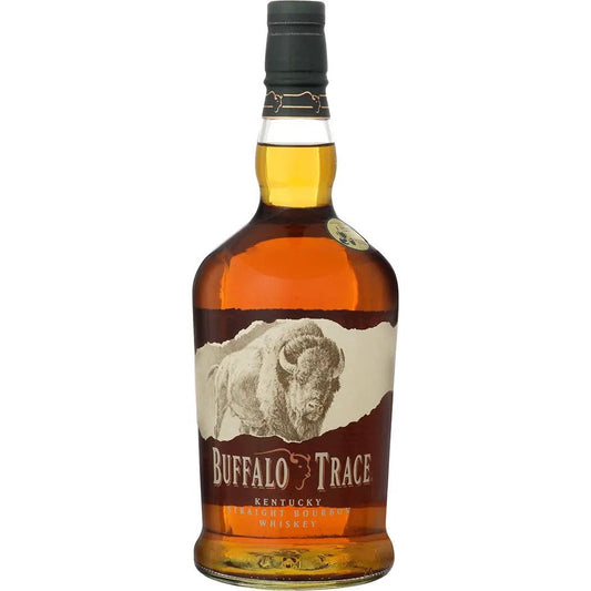 BUFFALO TRACE BOURBON 1 L