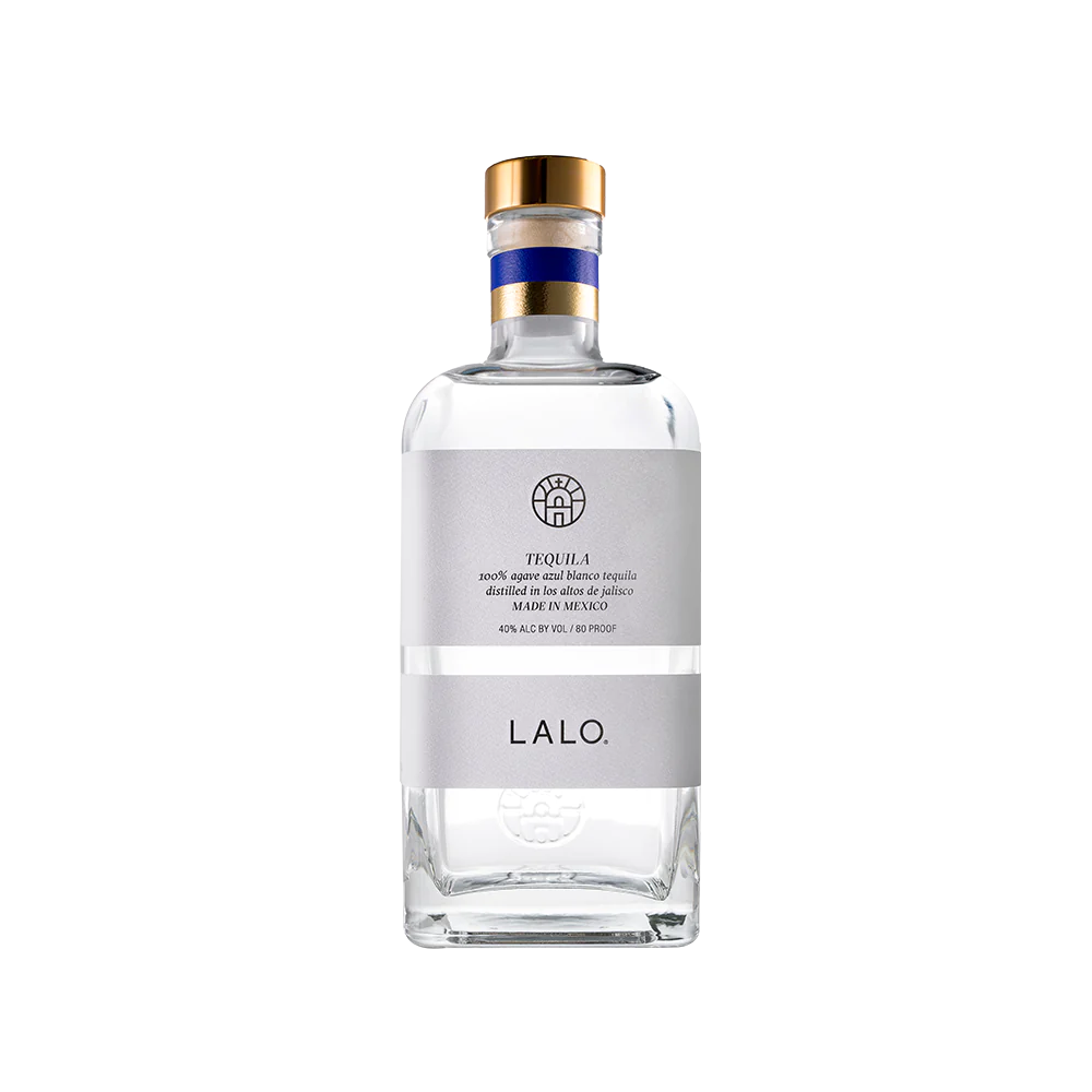 LALO TEQ BLANCO  750ML