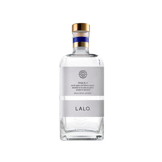 LALO TEQ BLANCO  750ML