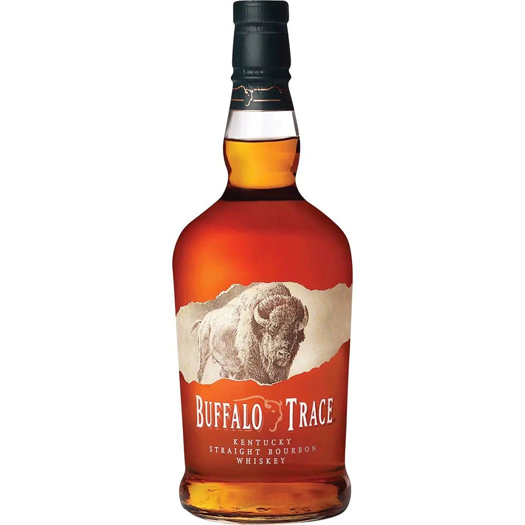 BUFFALO TRACE BOURBON 750ML