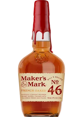 MAKERS MARK 46 750ML