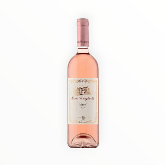 SANTA MARG ROSE WINE 750ML