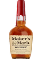 MAKERS MARK BOURBON 750ML