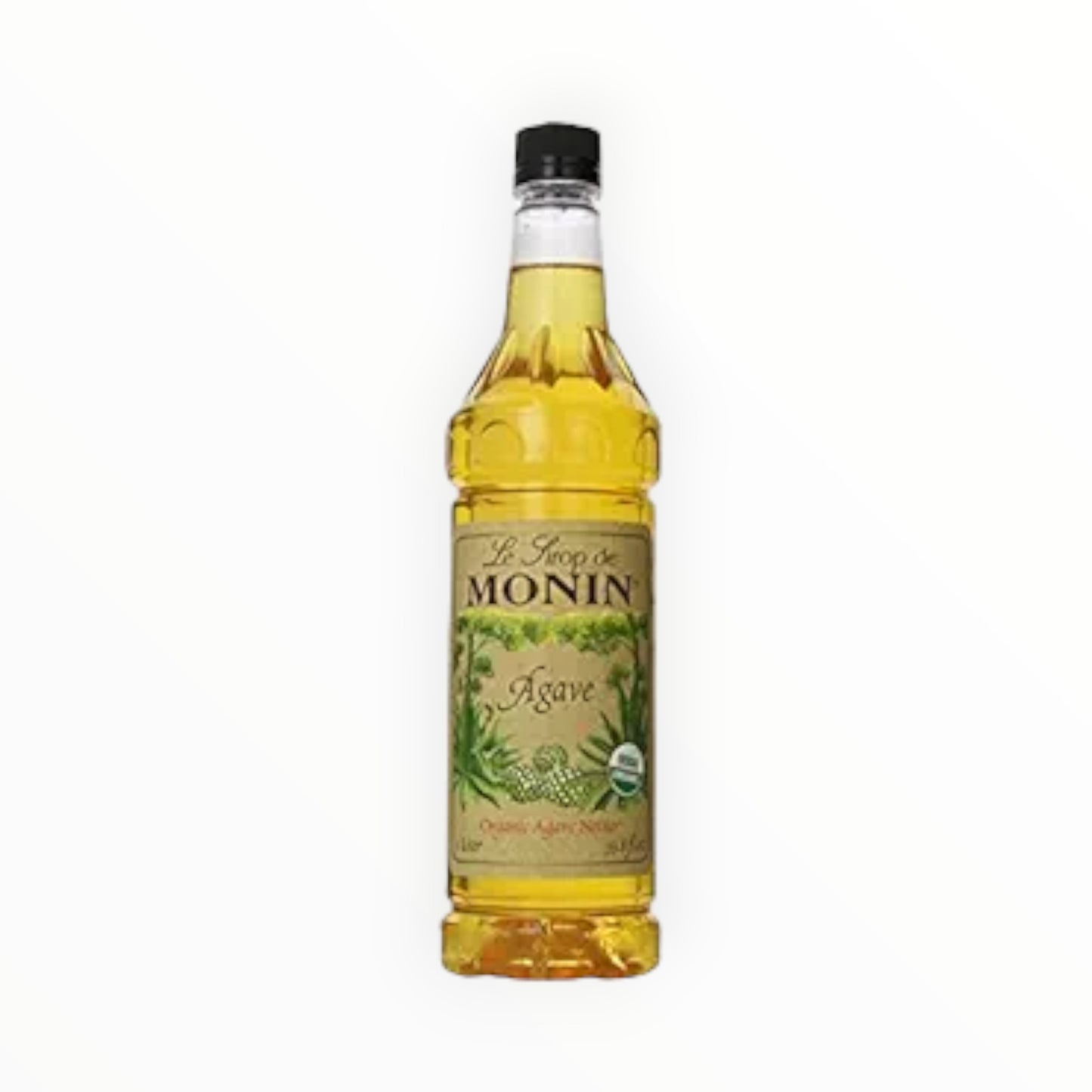 MONIN ORGANIC AGAVE 1L