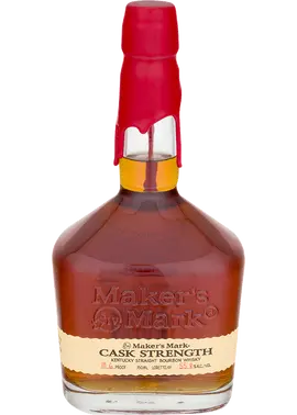 MAKERS MARK CASK 750ML