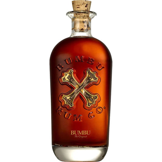 BUMBU RUM 750ML