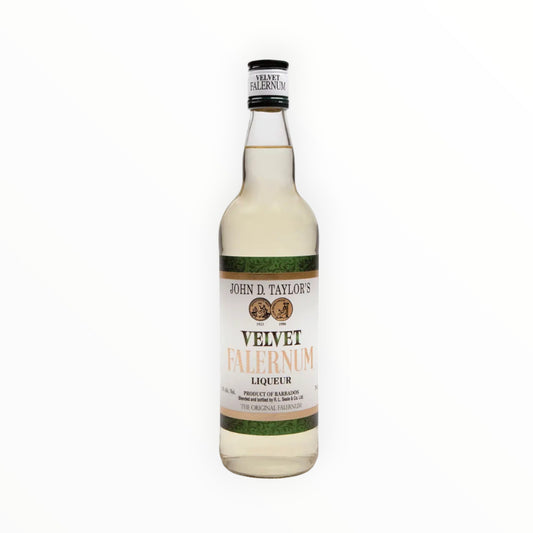 VELVET FALERNUM