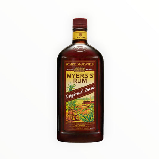 MYERS RUM DARK 750ML