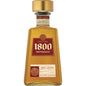 1800 TEQUILA REPO GOLD ESPANOL 1L