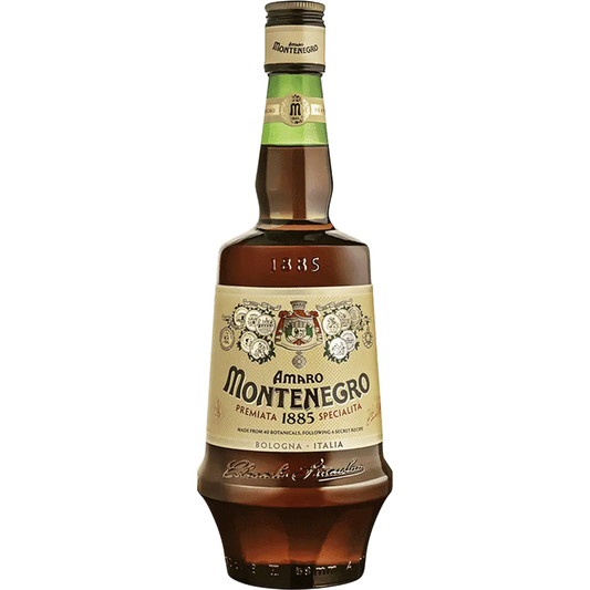 AMARO MONTENEGRO LIQUEUR 1L