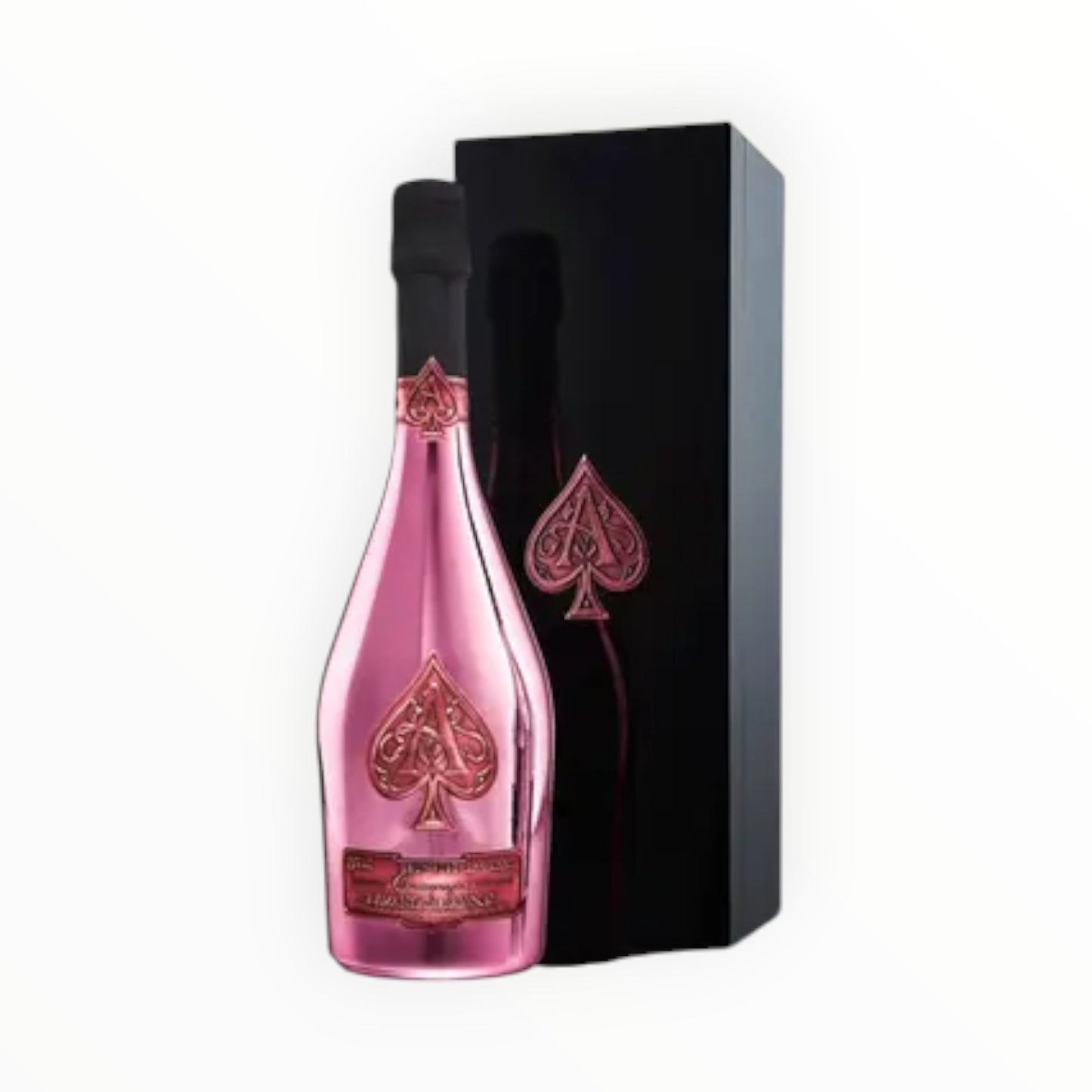 ARMAND DE BRIGNAC BRUT ROSE WINE 1.5L