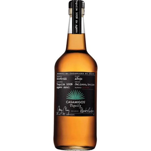 CASAMIGOS TEQUILA ANEJO 1L