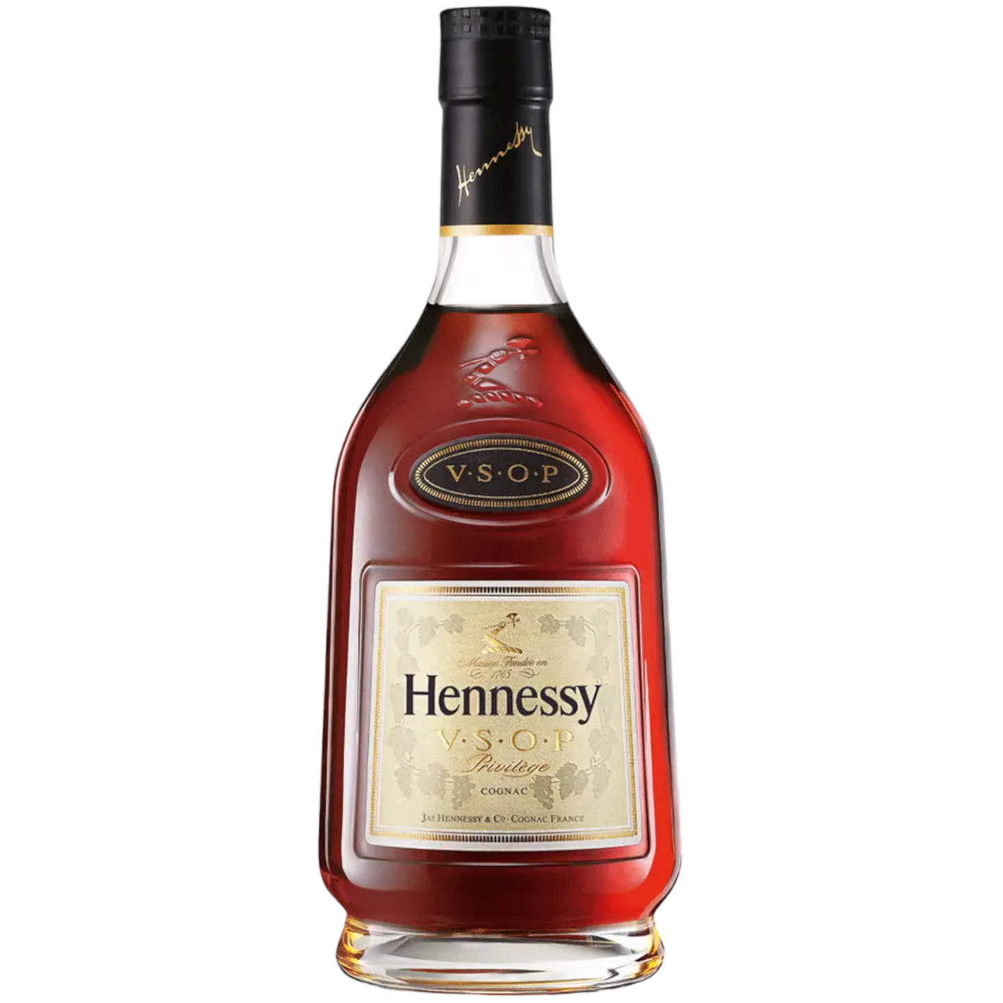 HENNESSY VSOP PRIVILEGE 750ML