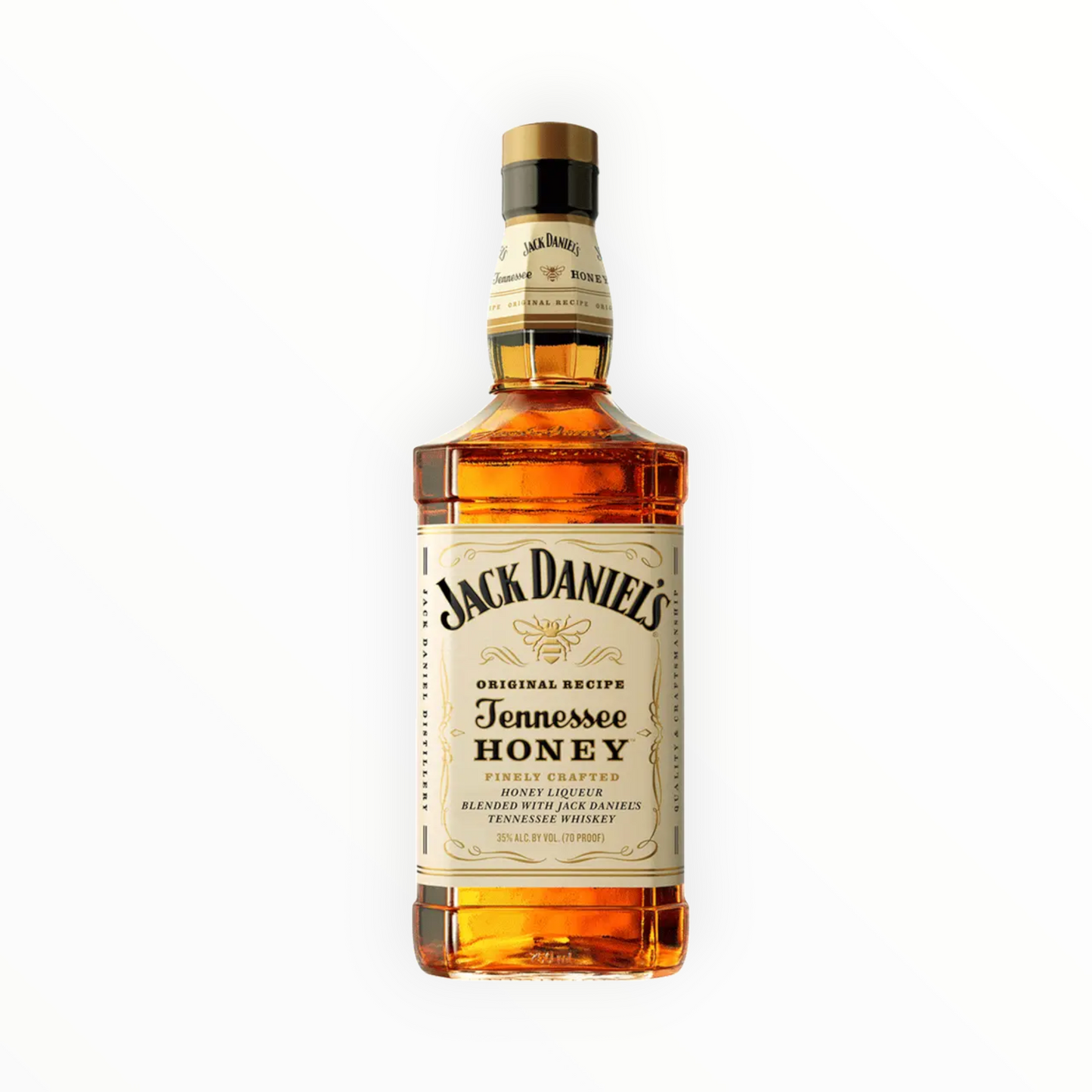 JACK DANIELS HONEY 750ML