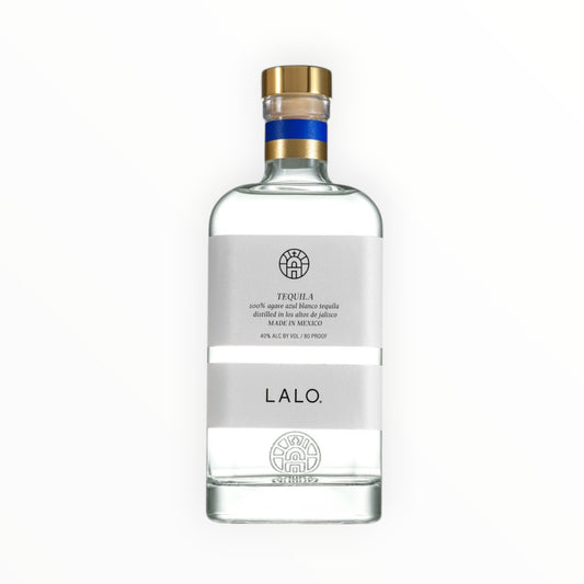 LALO BLANCO TEQUILA 1L