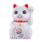 LUCKY CAT BAIJIU ALCOHOL 750ML