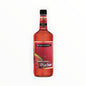 MR BOSTON WATERMELON  SCHNAPPS LIQUEUR 1L