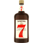 SEAGRAM'S 7 CROWN WHISKEY 1L