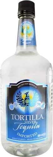 Tortilla Silver Liqueur 1.75L