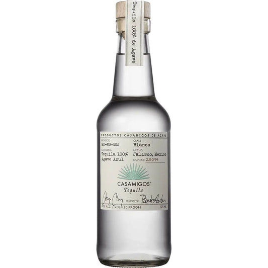 CASAMIGOS BLANCO 375ML