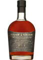 MILAM GREENE RYE WSKY PORT 750ML