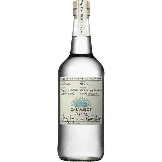 CASAMIGOS BLANCO TEQUILA 1L