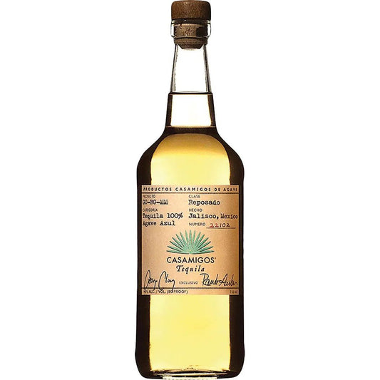 CASAMIGOS REPOSADO TEQUILA 1L